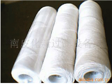 過(guò)濾器線繞濾芯 過(guò)濾有5微米 10微米 50微米 100微米 過(guò)濾器線繞濾芯 過(guò)濾有5微米 10微米 50微米 100微米